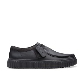 Torhill Lo - Black Leather