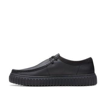 Torhill Lo - Black Leather