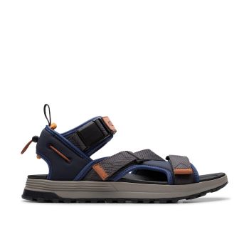 Atl Trek Tide - Navy Combi