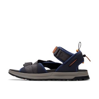 Atl Trek Tide - Navy Combi