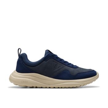 Lt360 Lace - Navy Nubuck