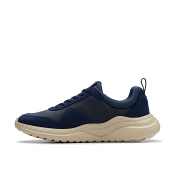Lt360 Lace - Navy Nubuck