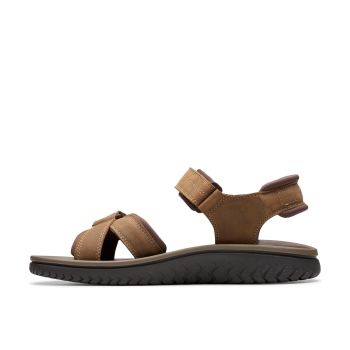 Wesley Shore - Beeswax Leather