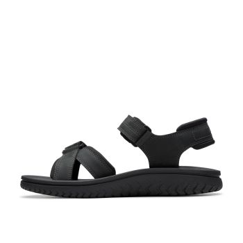 Wesley Shore - Black Leather