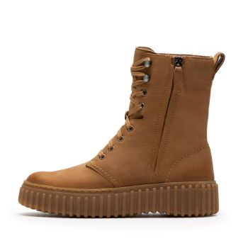Torhill Style - Light Tan Nubuck
