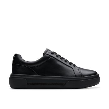 Hollyhock Walk - Black/Black