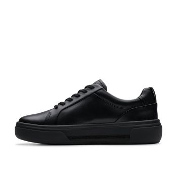 Hollyhock Walk - Black/Black