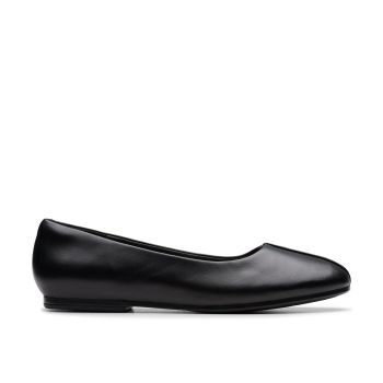 Livia Lily - Black Leather