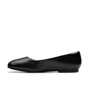 Livia Lily - Black Leather