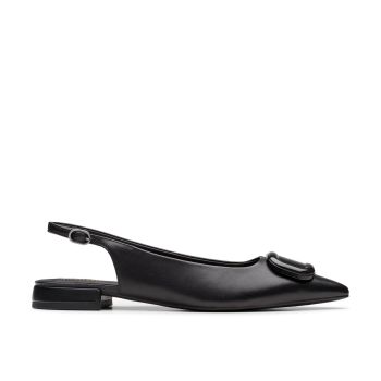 Sensa15 Trim - Black Leather