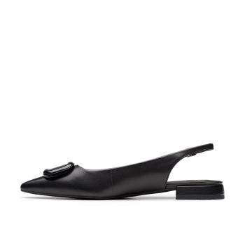 Sensa15 Trim - Black Leather