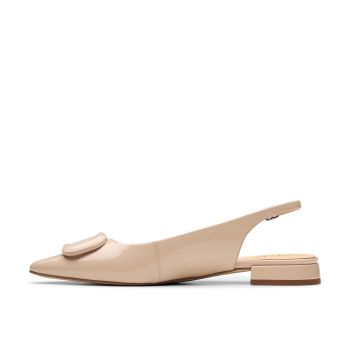 Sensa15 Trim - Sand Patent