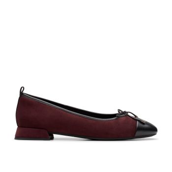 Ubree15 Poppy - Merlot Combi