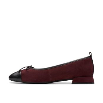 Ubree15 Poppy - Merlot Combi