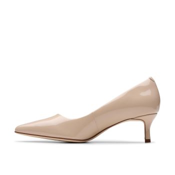 Zarey Court - Sand Patent