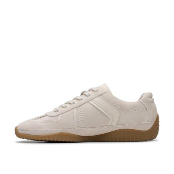 Meridor Lo - Off White Combi