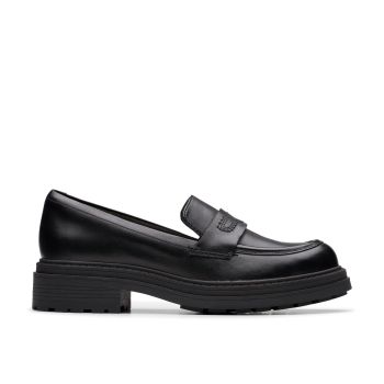 Orinoco3 Edge - Black Leather