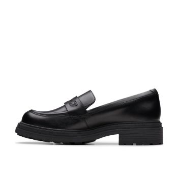 Orinoco3 Edge - Black Leather