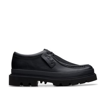 Badell Seam - Black/Black