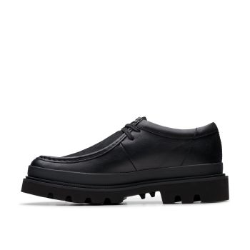Badell Seam - Black/Black