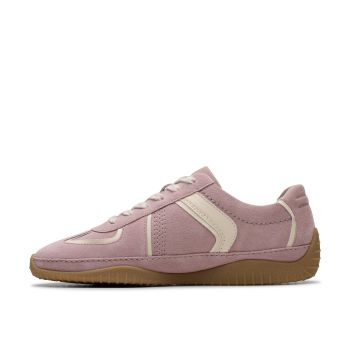 Meridor Lo - Light Pink Combi