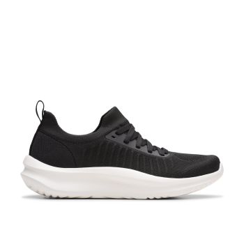 Solevana Lace - Black