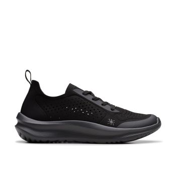 Solevana Tie - Black