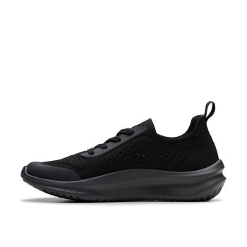Solevana Tie - Black