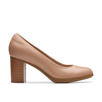 Bayla Carly - Warm Beige Lea