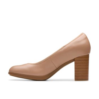 Bayla Carly - Warm Beige Lea