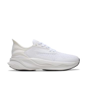 Clarks Pace - White
