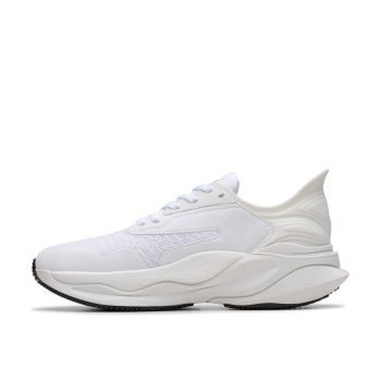 Clarks Pace - White