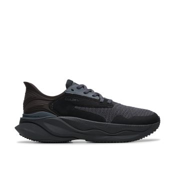 Clarks Pace - Black