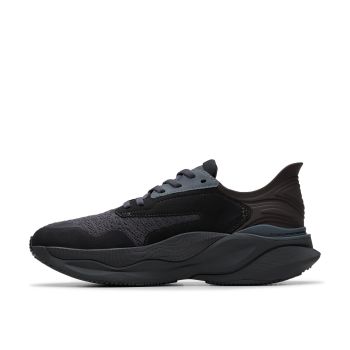 Clarks Pace - Black