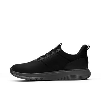 Motion Trek Lx - Black Leather