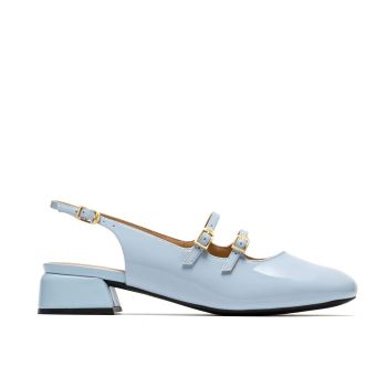 Daiss30 Dazz - Lgt Blue Pat Lea