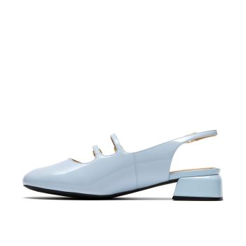 Daiss30 Dazz - Lgt Blue Pat Lea