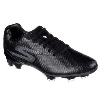 Go Soccer - Black Black