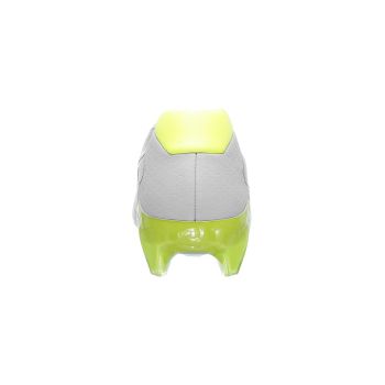 Go Soccer - Gray Lime