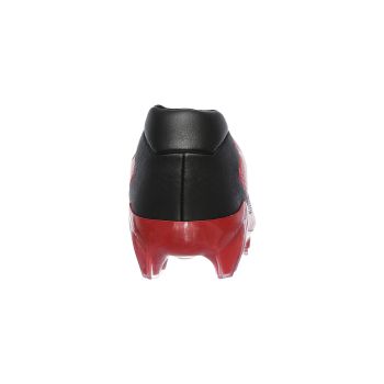 Go Soccer - Red Black