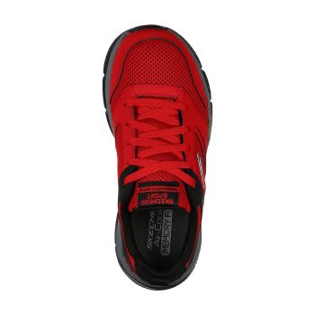 Skech-Flex 3.0 - Red/Black