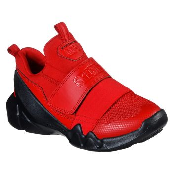 Dlt-A - Red / Black