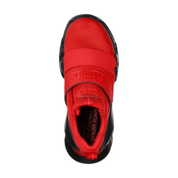 Dlt-A - Red / Black