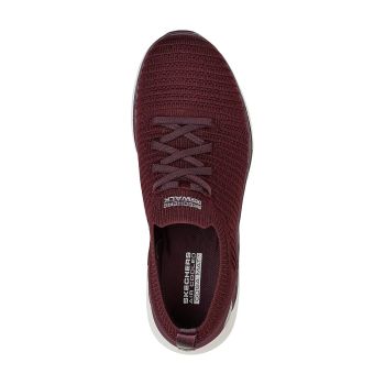 Go Walk 6 - Fun Waves - Burgundi