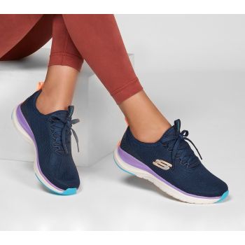 Ultra Groove-Quick Advantage - Navy Mint