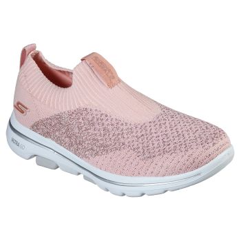 Go Walk 5 - Light Pink