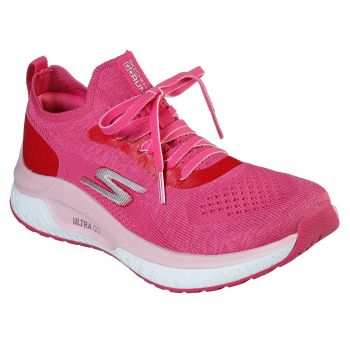 Go Run Steady - Hotpink
