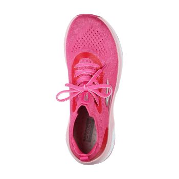Go Run Steady - Hotpink