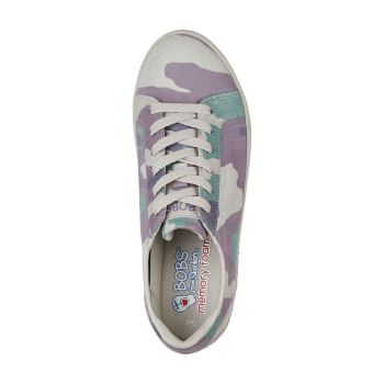 Bobs Rugged - Lavender