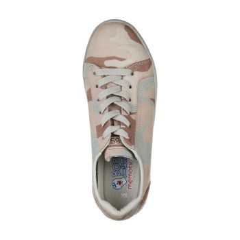 Bobs Rugged - Pink Chocolate
